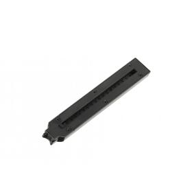 Magazin für Softair - Cyma CM125 AEP 30rds-Schwarz