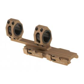 Aim-O Tactical Top Rail Extended Mount Base 25.4mm /...