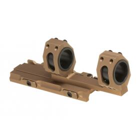 Aim-O Tactical Top Rail Extended Mount Base 25.4mm / 30mm...