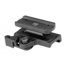 Element QD Mount for RD-1 and RD-2-Schwarz