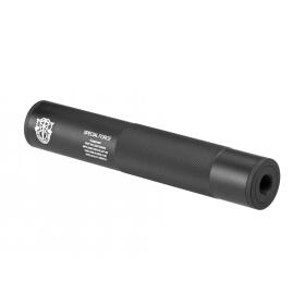 FMA 198x35 Special Forces Silencer CW/CCW-Black