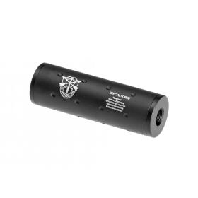 FMA Special Forces Silencer CW/CCW Black