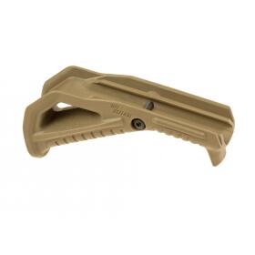 IMI Defense FSG Front Support Grip Tan