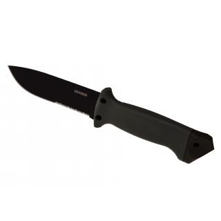 Gerber LMF II Infantry Knife-Foliage Green