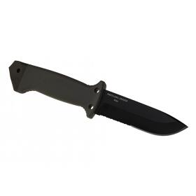 Gerber LMF II Infantry Knife-Foliage Green