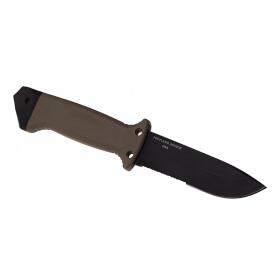 Gerber LMF II Infantry Knife Tan