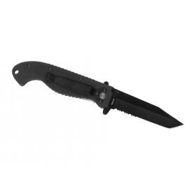 Smith & Wesson Special Tactical CKTACBS Serrated...