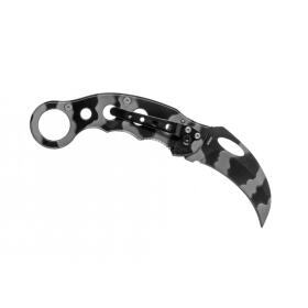 Smith & Wesson Knife Extreme Ops CK32C Carambit Urban