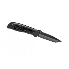 Smith & Wesson Extreme Ops CK5TBS Serrated Tanto...