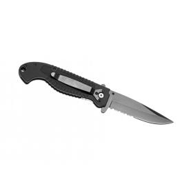 Smith & Wesson Special Tactical CKTACBS Serrated...