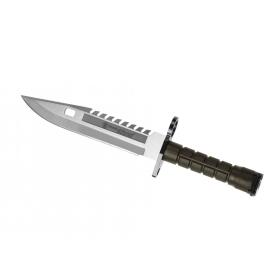 Smith & Wesson 8 Inch Special Ops M-9 Fixed Blade-OD