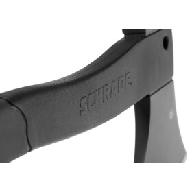 Schrade Extreme Survival Axe-Schwarz