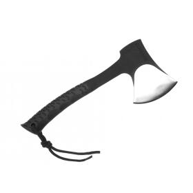 Schrade SCAXE10 Hatchet-Schwarz