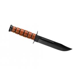 KA-BAR USMC Fighting Knife - fixed blade