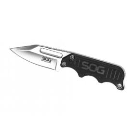 SOG Knives Instinct Mini G10
