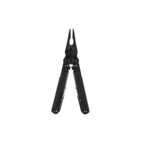 SOG Knives PowerLock EOD-Schwarz