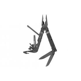 SOG Knives PowerAssist Black