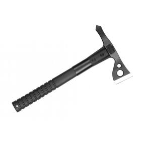 SOG Knives Fasthawk-Schwarz