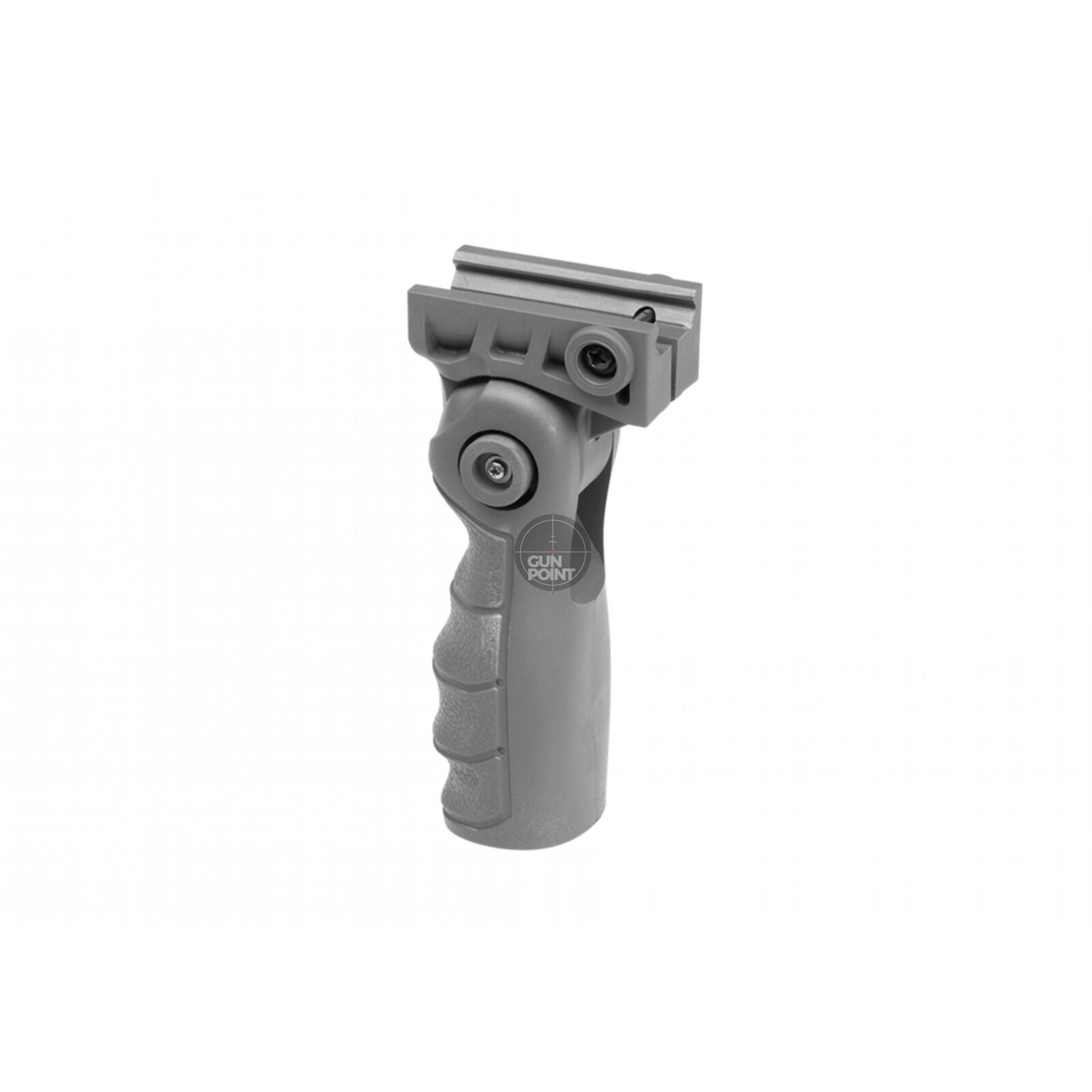 ATI Forend Pistol Grip Grey » Gunpoint.de | Ihr Waffens