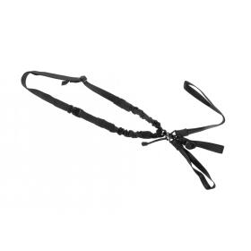 5.11 Tactical VTAC Single Point Bungee Sling-Schwarz