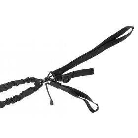 5.11 Tactical VTAC Single Point Bungee Sling-Schwarz