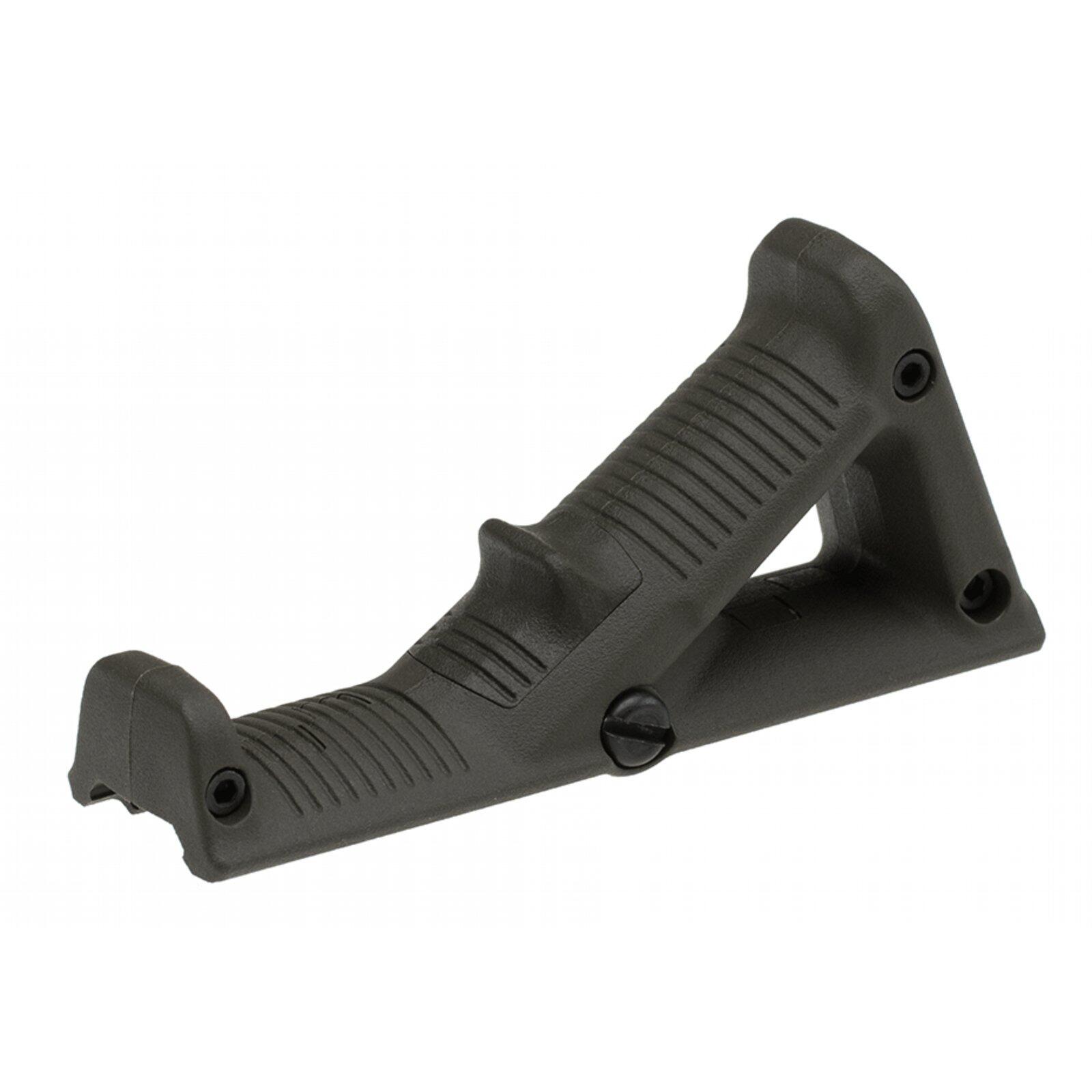 Magpul Afg2 Angled Fore Grip Od Gunpointde Ihr Waf