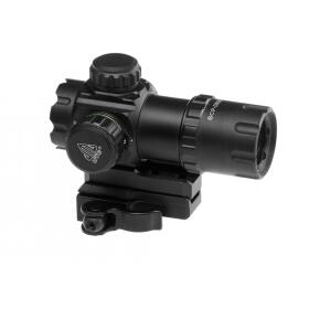 Leapers 3.9 Inch 1x26 Tactical Dot Sight TS