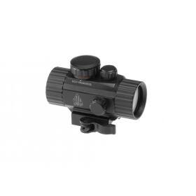 Leapers 3.8 Inch 1x30 Tactical Dot Sight TS-Schwarz