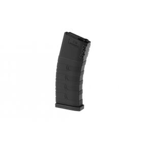 Magazin für Softair - G&G M4 Midcap 120rds-Schwarz