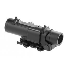 G&G EC Sight 1-4x-Schwarz