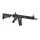 Softair - Gewehr - Classic Army M4 MK-10 Keymod S-AEG-Schwarz - ab 18, über 0,5 Joule