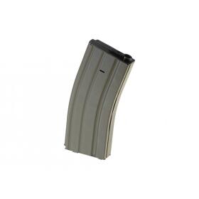 Magazin für Softair - Classic Army M4 Midcap 130rds