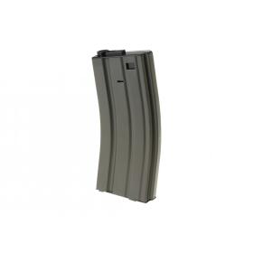 Magazin für Softair - Classic Army M4 Midcap 130rds