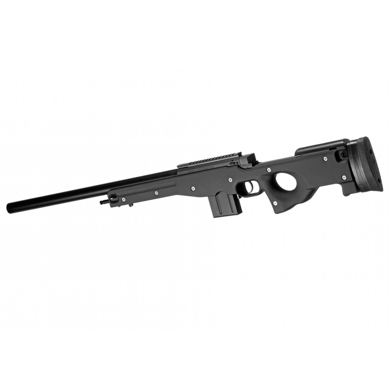 Softair - Sniper - L96 AWS Sniper Rifle - ab 18, über 0