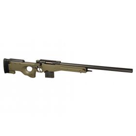 Softair - Sniper - L96 AWS Sniper Rifle - over 18, over 0.5 joules