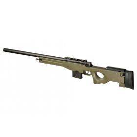 Softair - Sniper - L96 AWS Sniper Rifle - over 18, over...