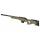 Softair - Sniper - L96 AWS Sniper Rifle - over 18, over 0.5 joules