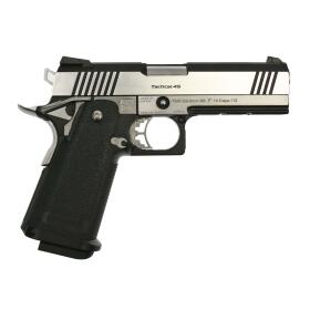 Softair - Pistole - Tokyo Marui - Hi-Capa Dual Stainless...