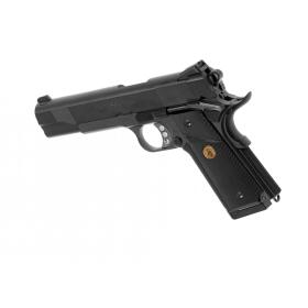 Softair - Pistole - Tokyo Marui MEU GBB-Schwarz - ab 18,...