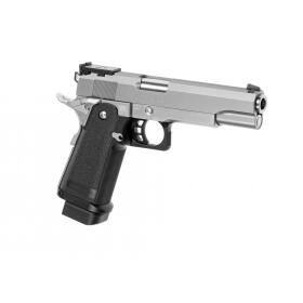 Softair - Pistole - Tokyo Marui Hi-Capa 5.1 Stainless...