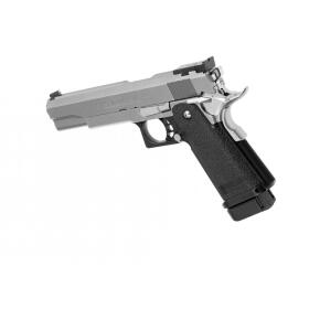 Softair - Pistole - Tokyo Marui Hi-Capa 5.1 Stainless...