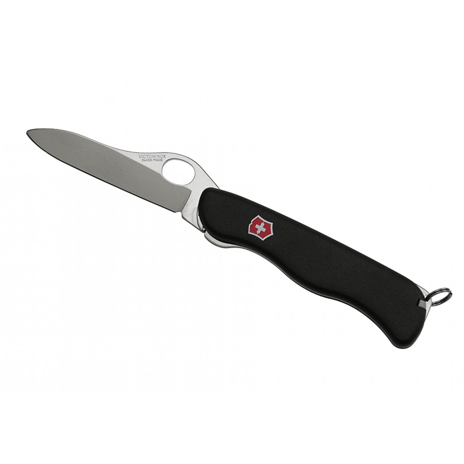 Victorinox Sentinel Clip One Hand Gunpointde Ihr W 9980