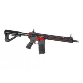 Softair - Rifle - G & G - CM16 E.T.U. SRXL S-AEG -...