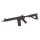 Softair - Rifle - G & G - CM16 E.T.U. SRXL S-AEG - over 18, over 0.5 joules - Red