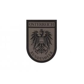 Bundesheer Patch