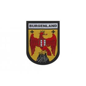 Burgenland Shield Patch