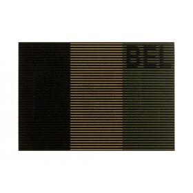 Dual IR Patch BEL