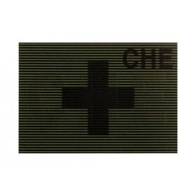 Dual IR Patch CHE