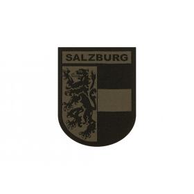 Salzburg Shield Patch