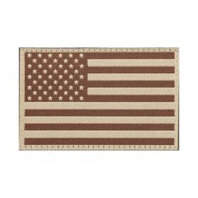 USA Flag Patch